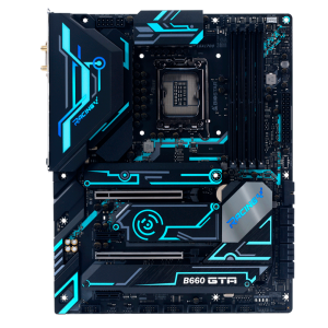 ASUS Prime B660-PLUS D4 LGA 1700