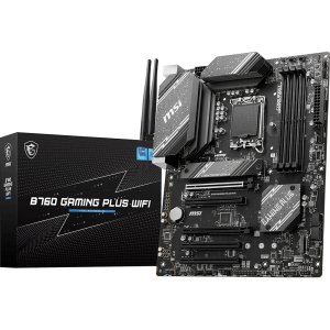 Intel Socket LGA 1700