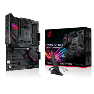 Motherboard