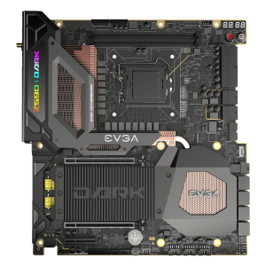 ASUS Z790-AYW WiFi W II Intel Z790